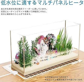 ハリネズミ用飼育小屋　と遊び道具　ヒーター　中古品 81YitJ+xfdL._UF350,350_QL80_.jpg